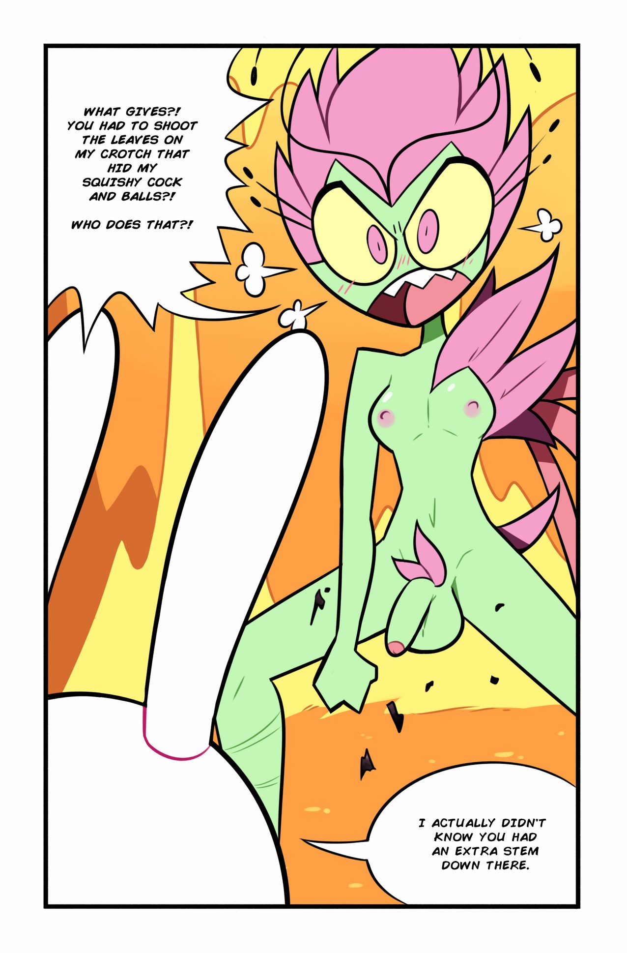 Pinku's RB Mission 0 image number 19