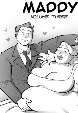 Maddy 3