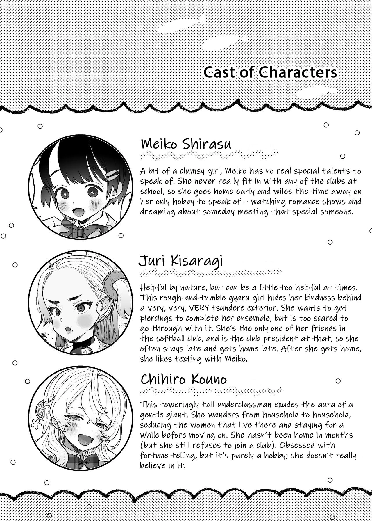 When Friendship Falls to Lesbian Lust image number 38