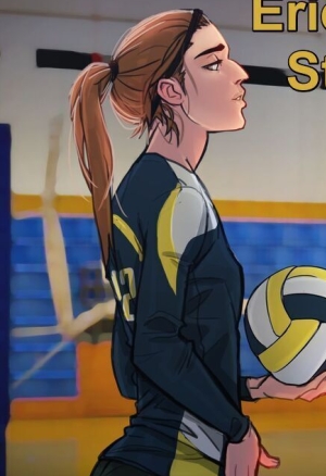 Andava - Ericas Story porn comic