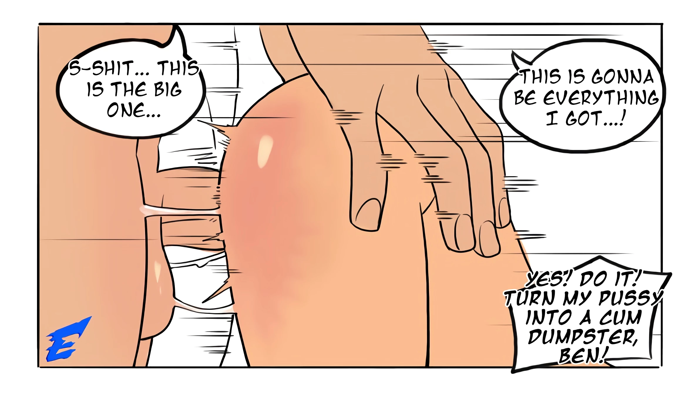 Morning blowjob image number 12
