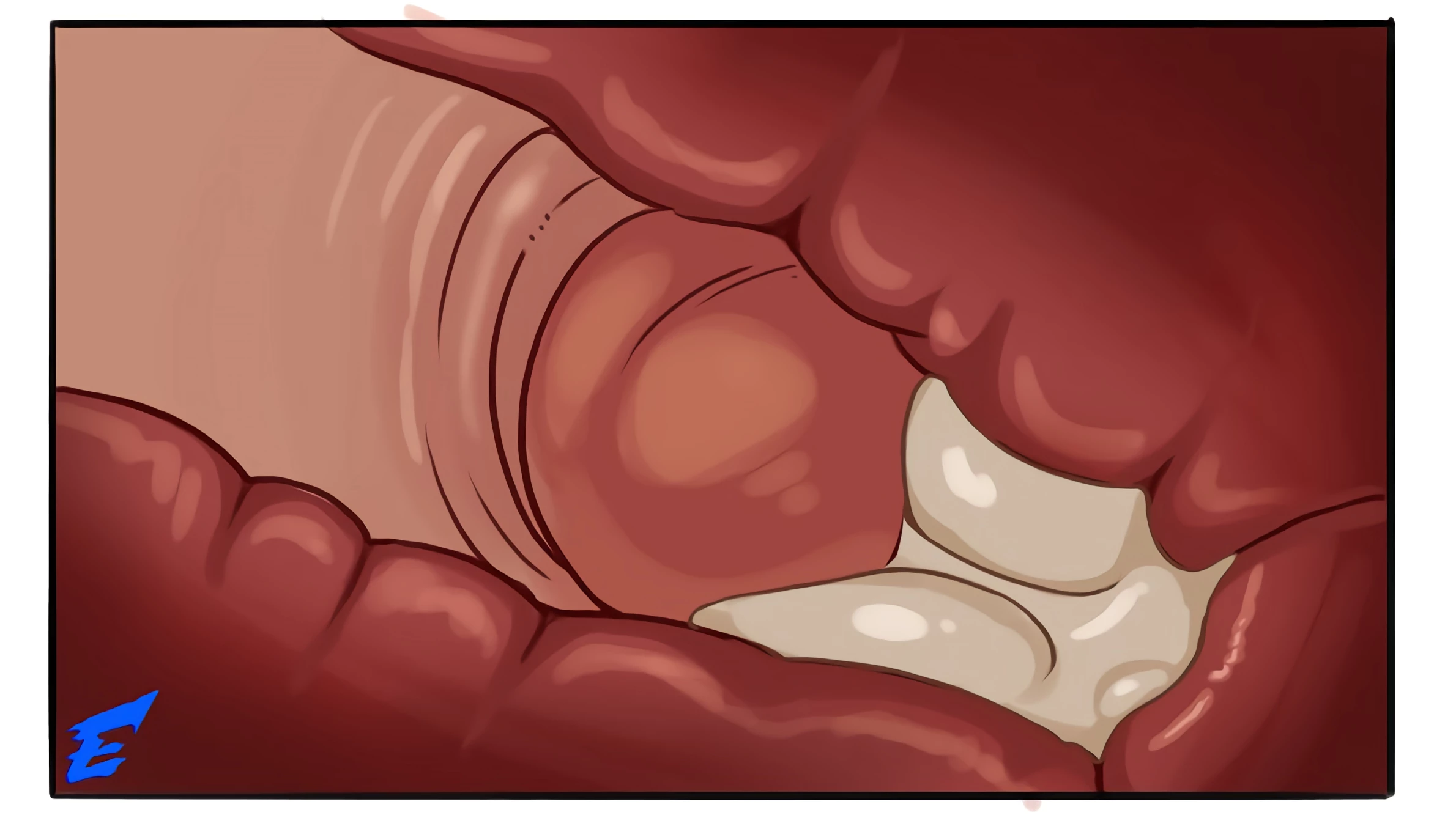 Morning blowjob image number 14