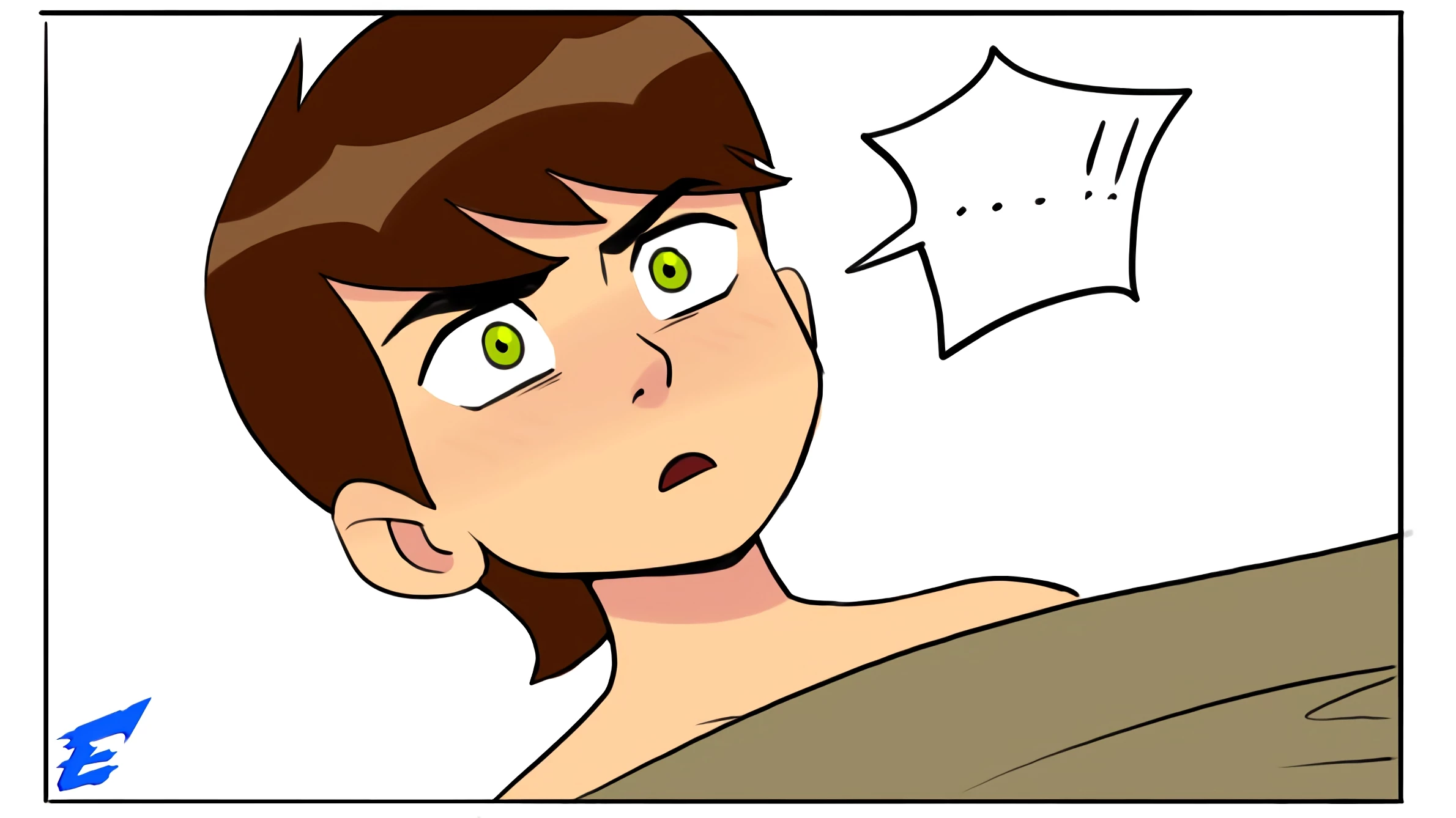 Morning blowjob image number 1