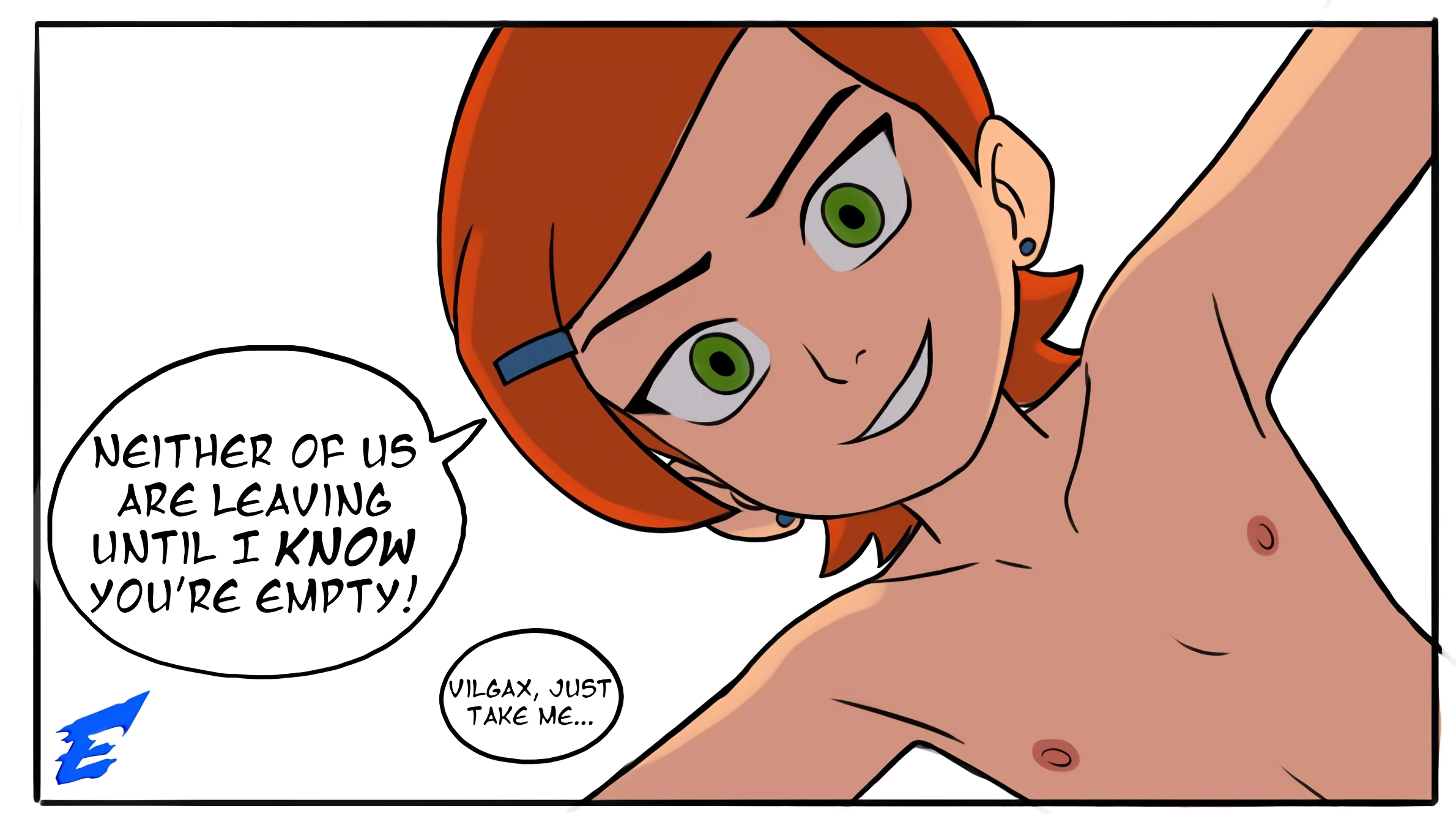 Morning blowjob image number 6