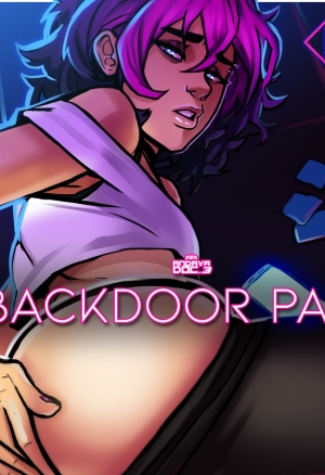 BACKDOOR PASS