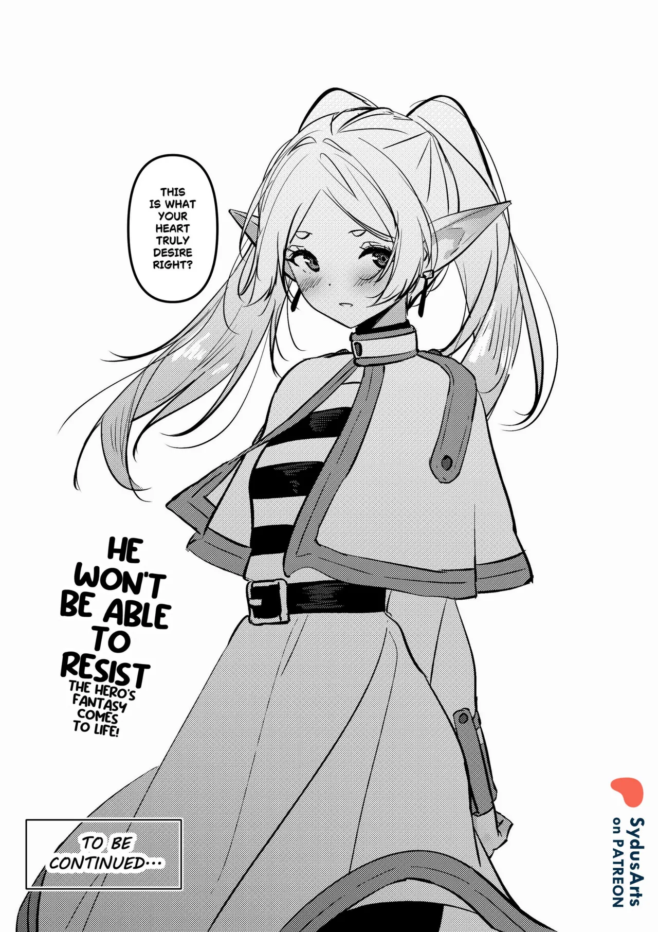 Forgetting Frieren image number 26