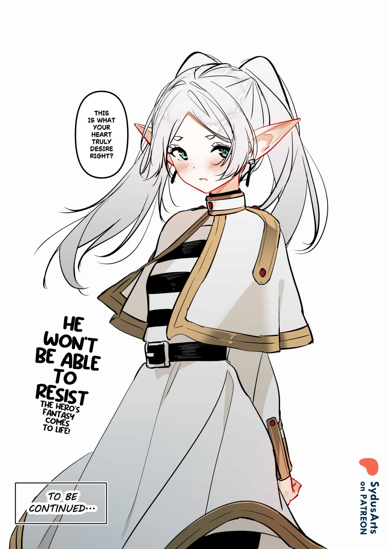 Forgetting Frieren image number 27