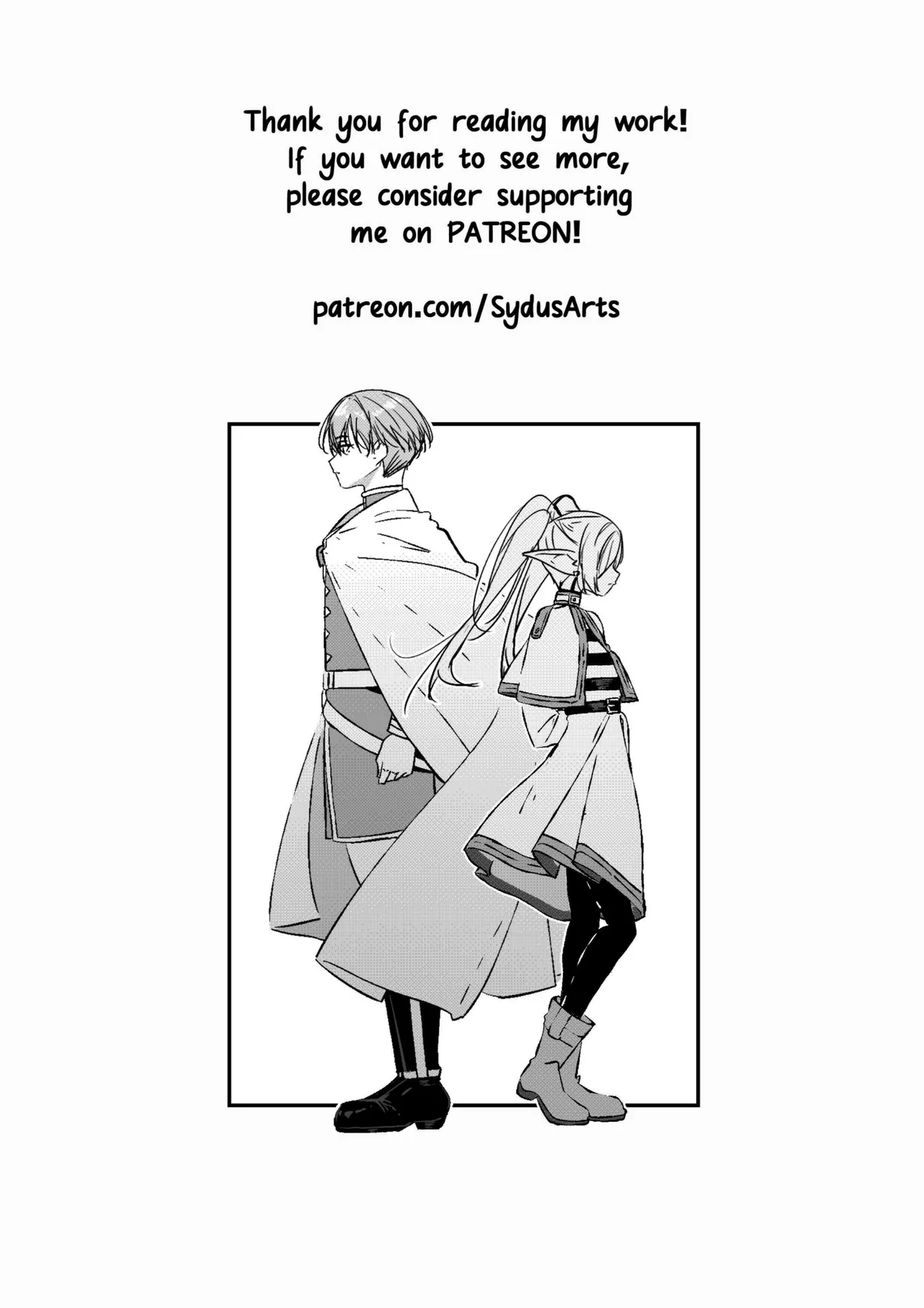 Forgetting Frieren image number 28