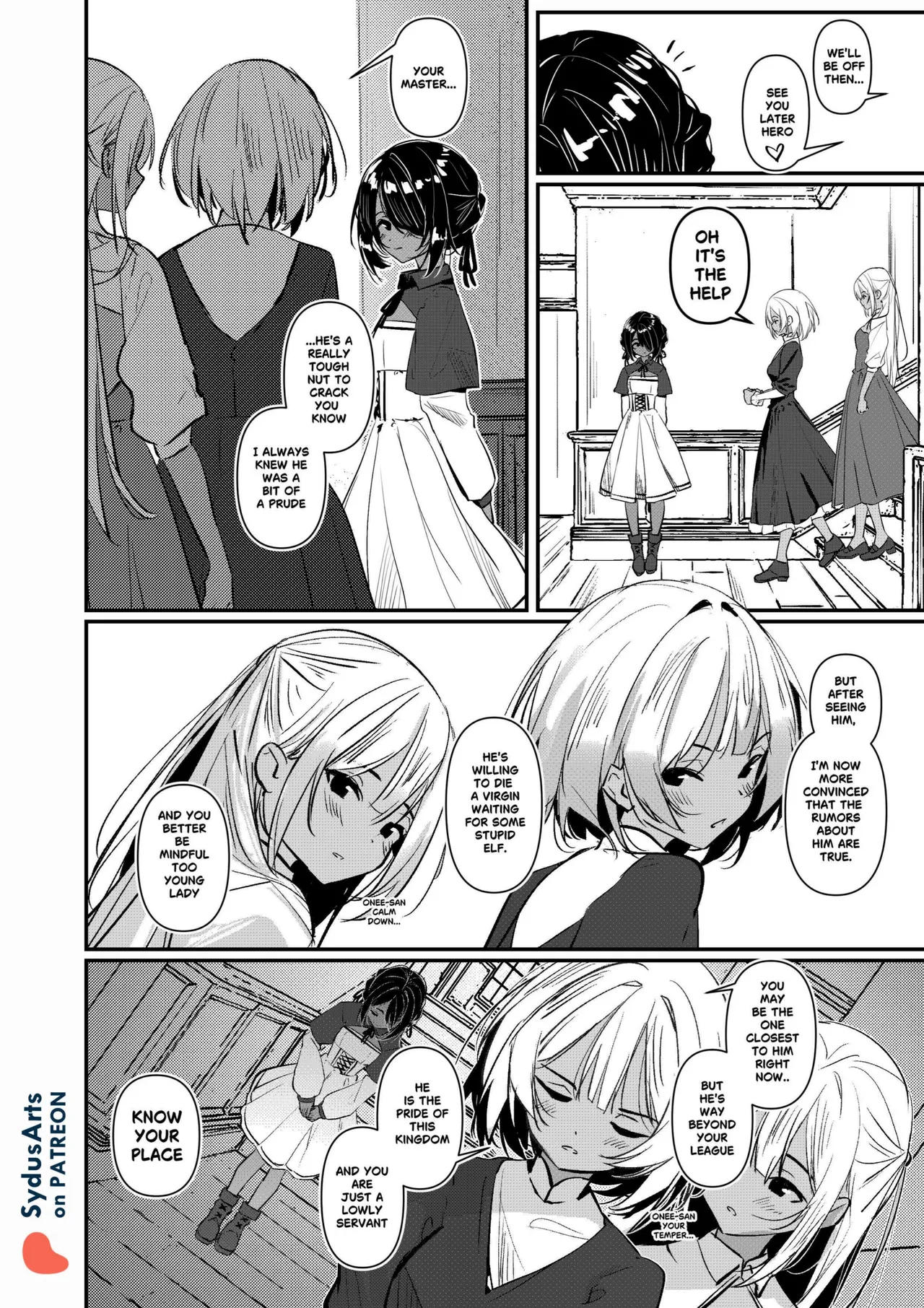 Forgetting Frieren image number 6