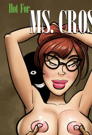 Hot  Mrs. Cross 2