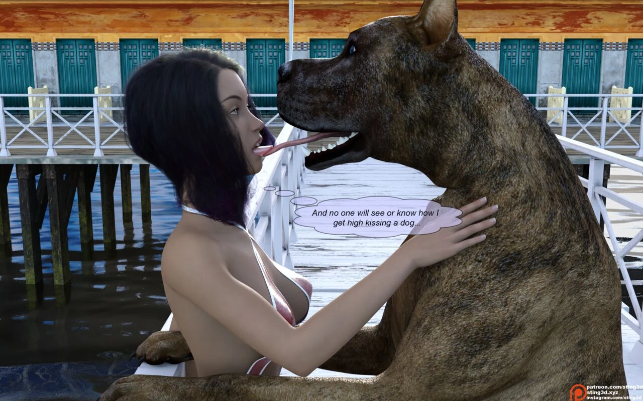 Passing Summer image number 11