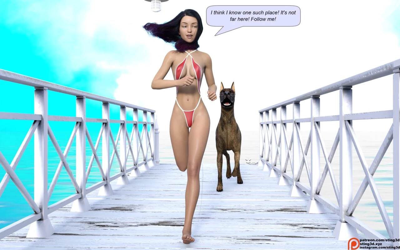 Passing Summer image number 13