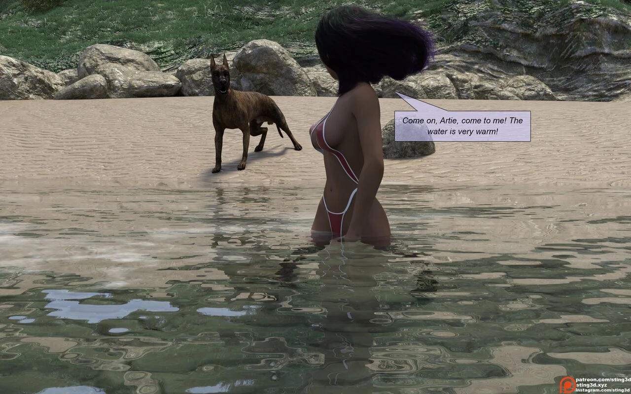 Passing Summer image number 17