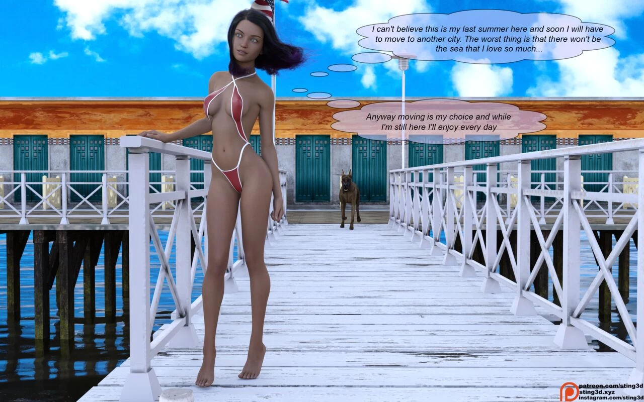 Passing Summer image number 2