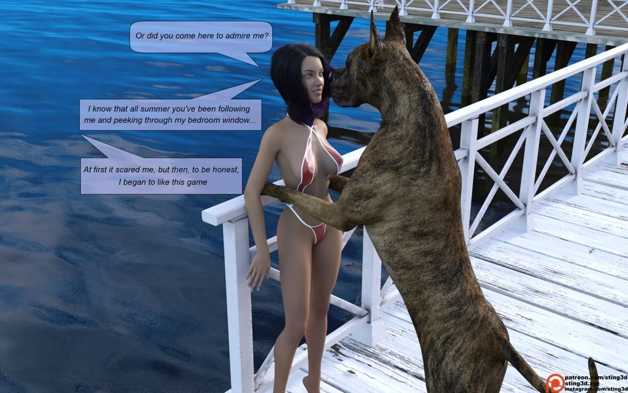 Passing Summer image number 6