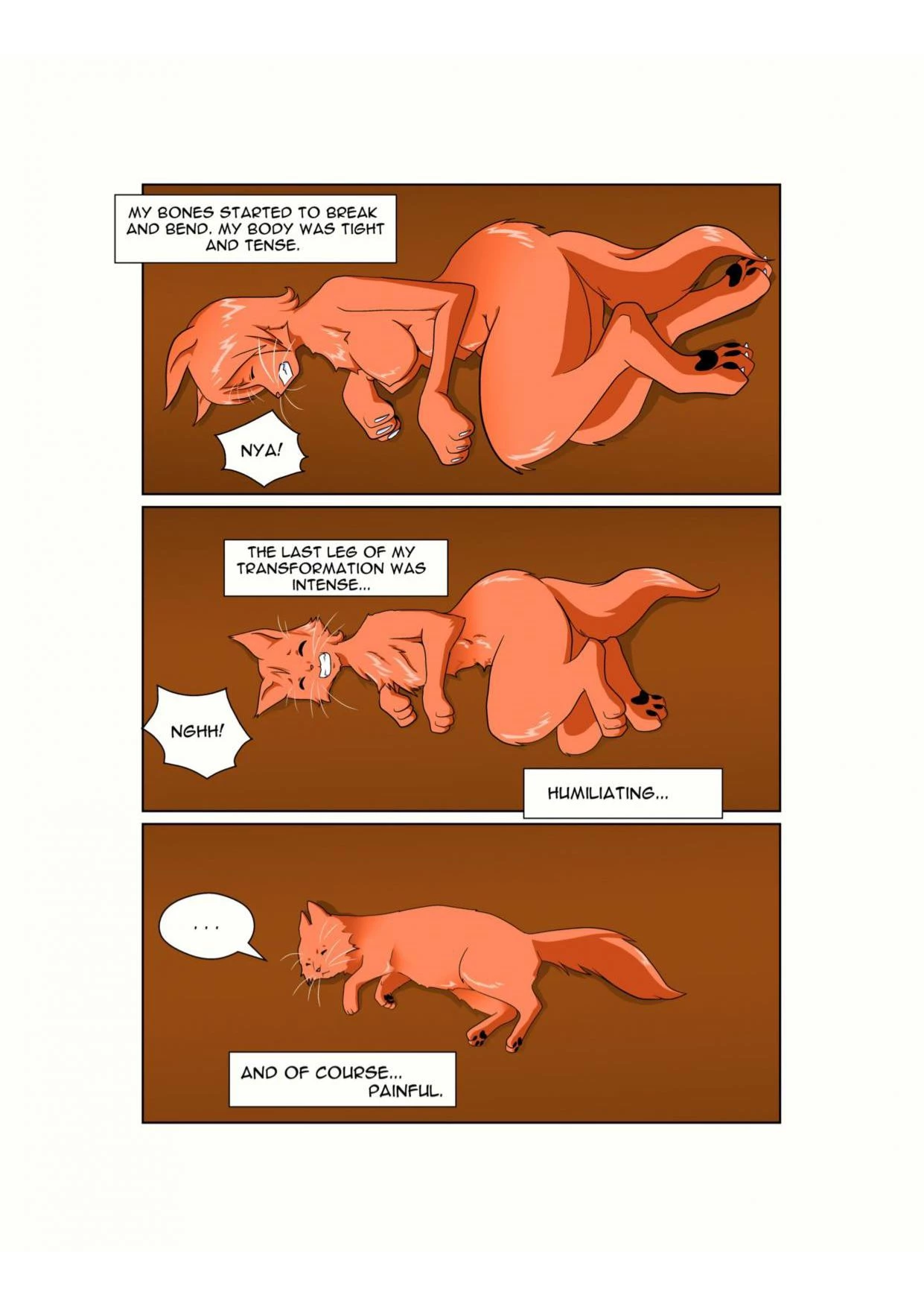 My Pet Girlfriend 1-3 image number 16