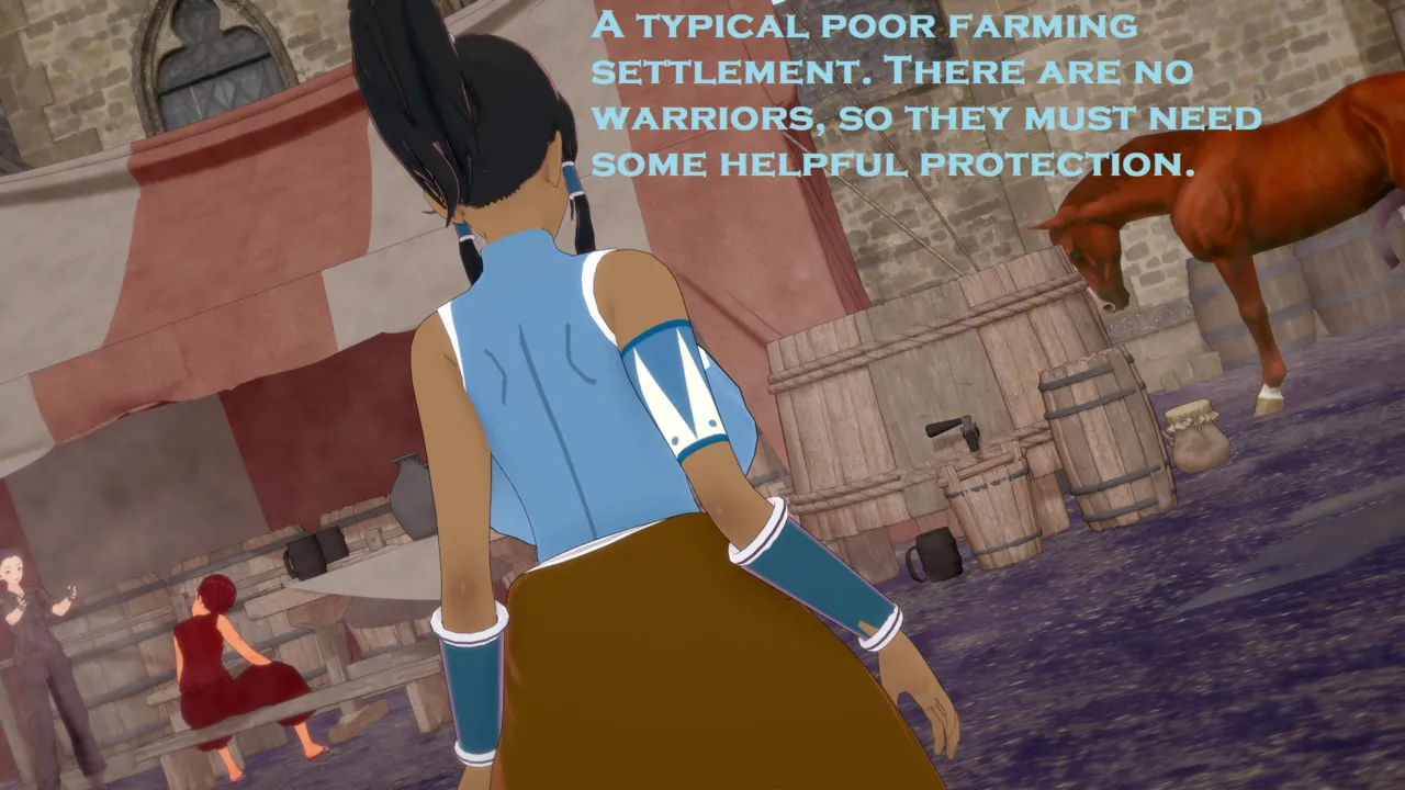 Deeds of Fame image number 18