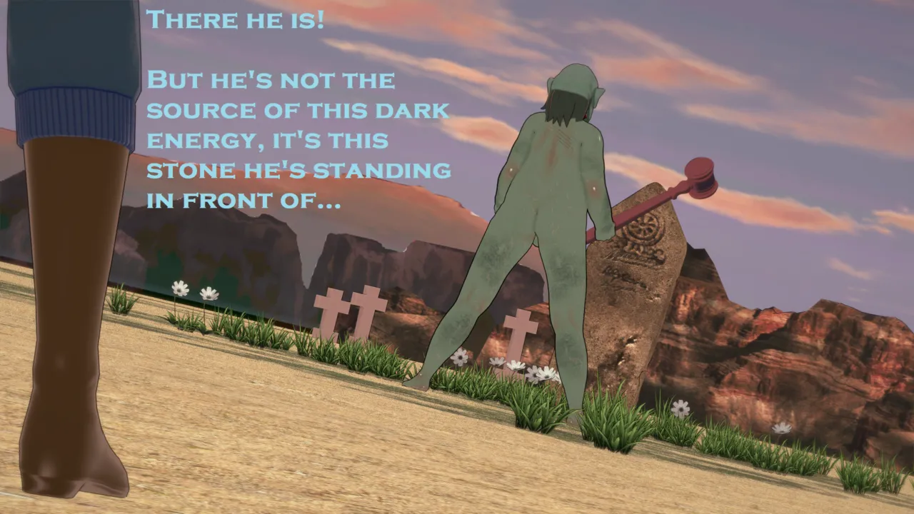 Deeds of Fame image number 25