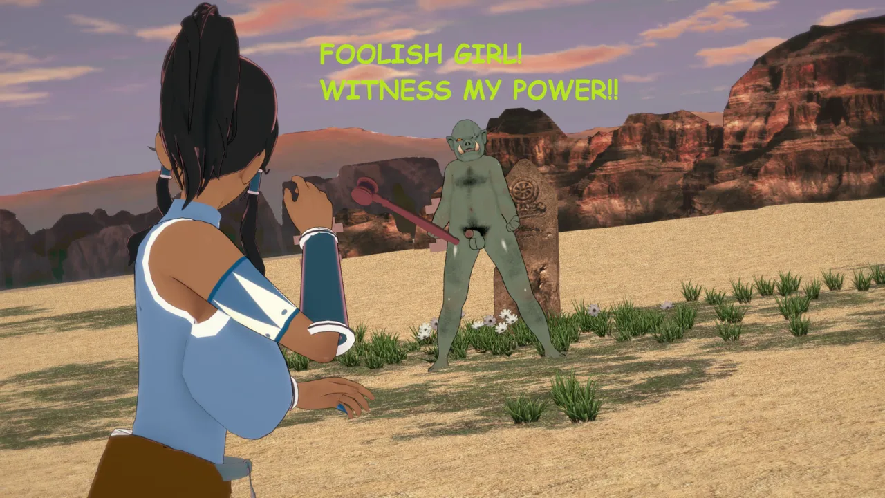 Deeds of Fame image number 29
