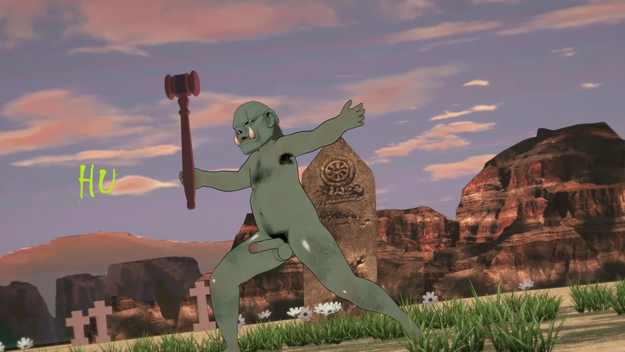 Deeds of Fame image number 30
