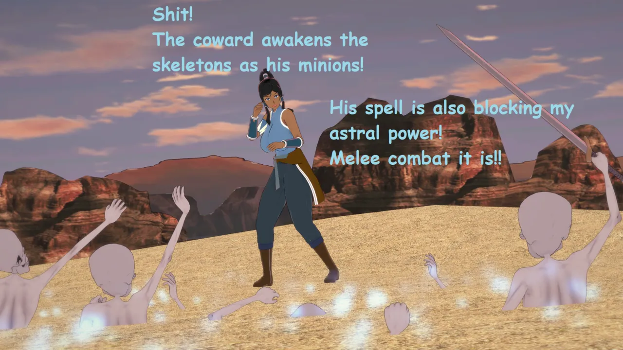 Deeds of Fame image number 35