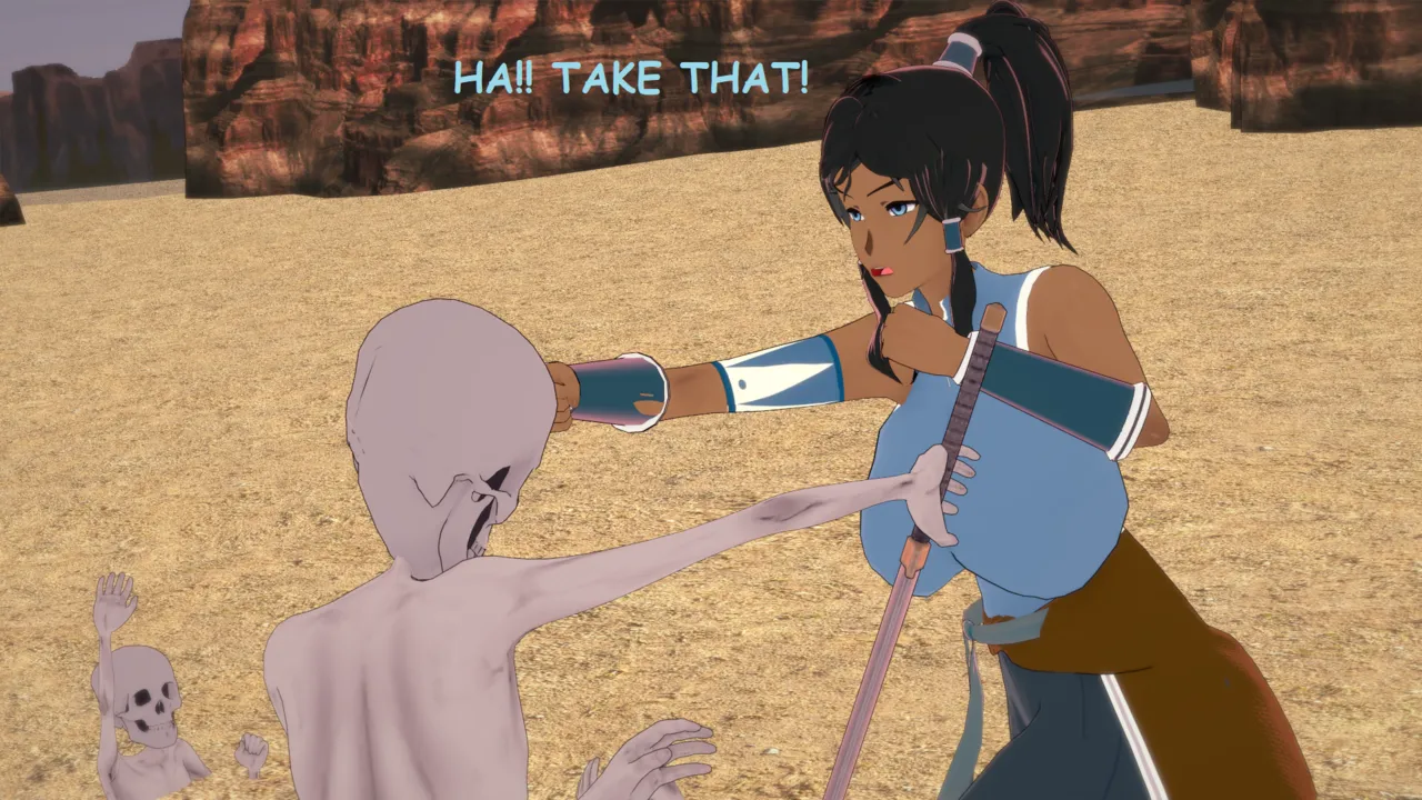 Deeds of Fame image number 37