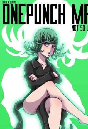 Not So Little (One Punch Man)