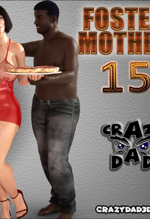 Foster Mother 15
