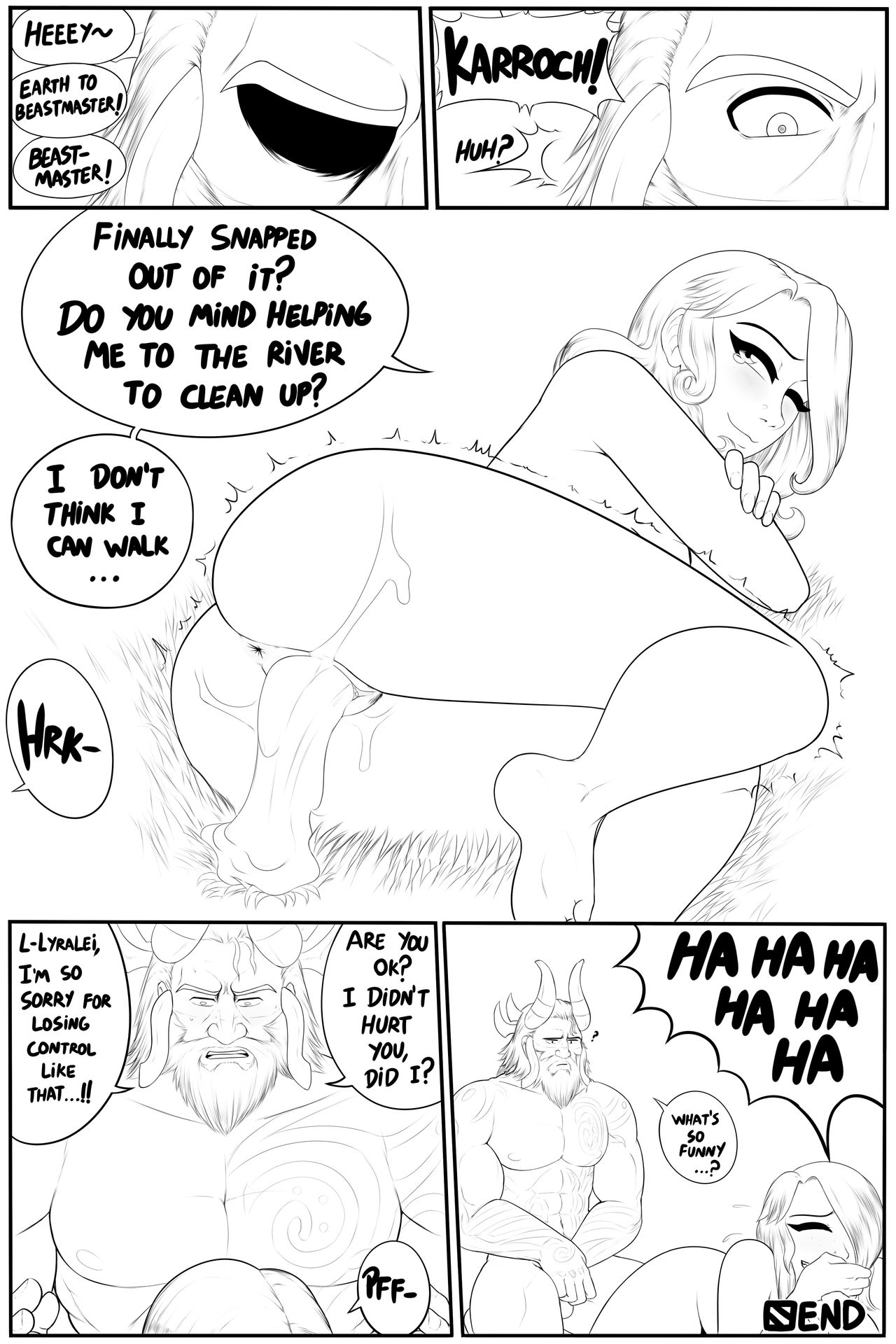 Call of The Wild image number 18