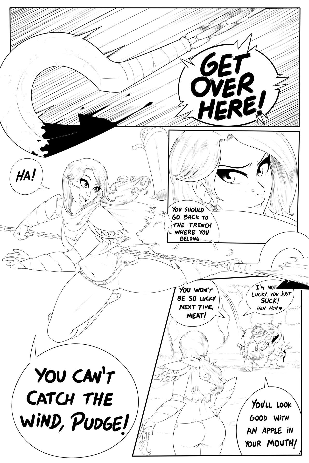 Call of The Wild image number 2