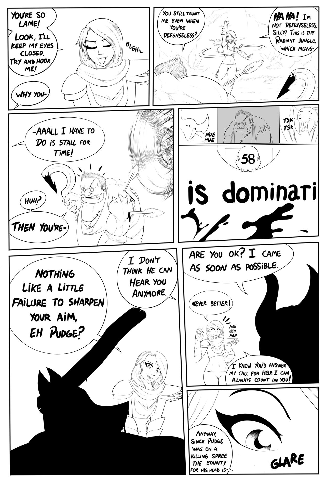 Call of The Wild image number 3