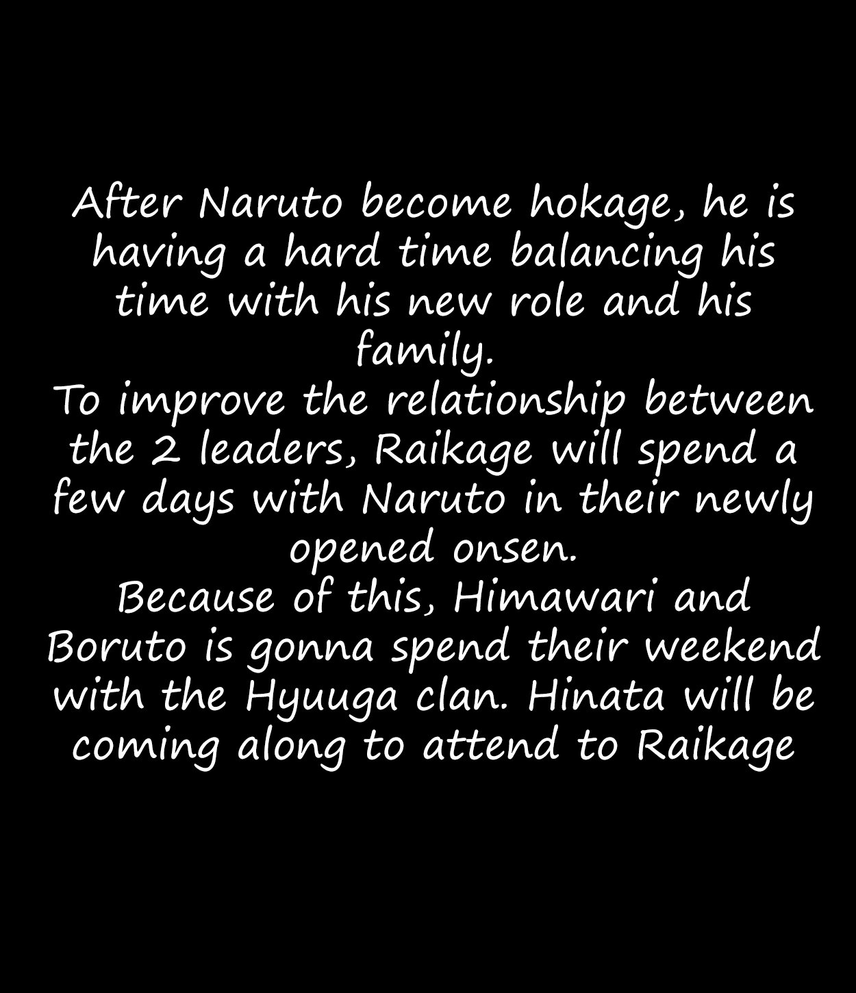 Affair Hidden in the Leaves image number 1