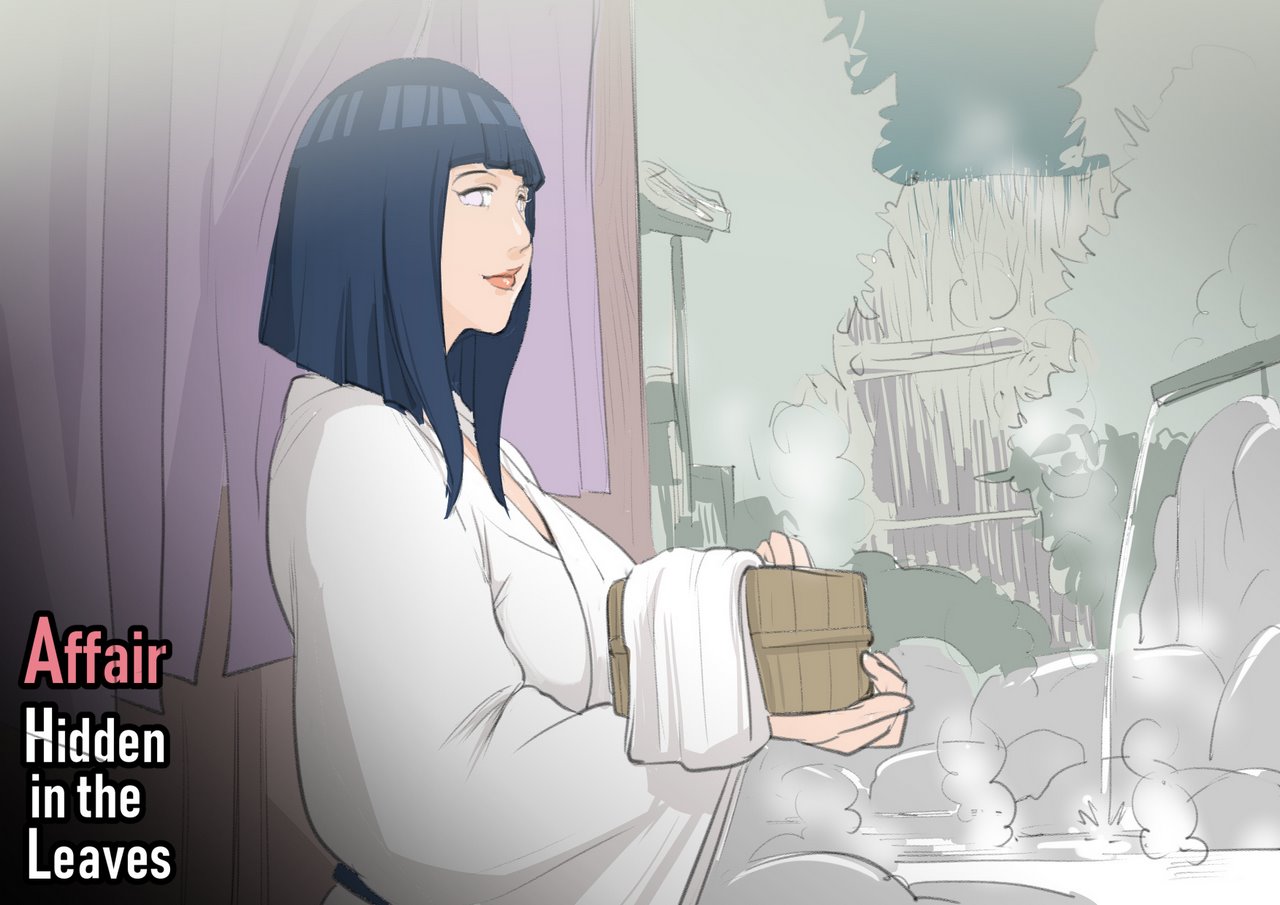 Affair Hidden in the Leaves image number 27