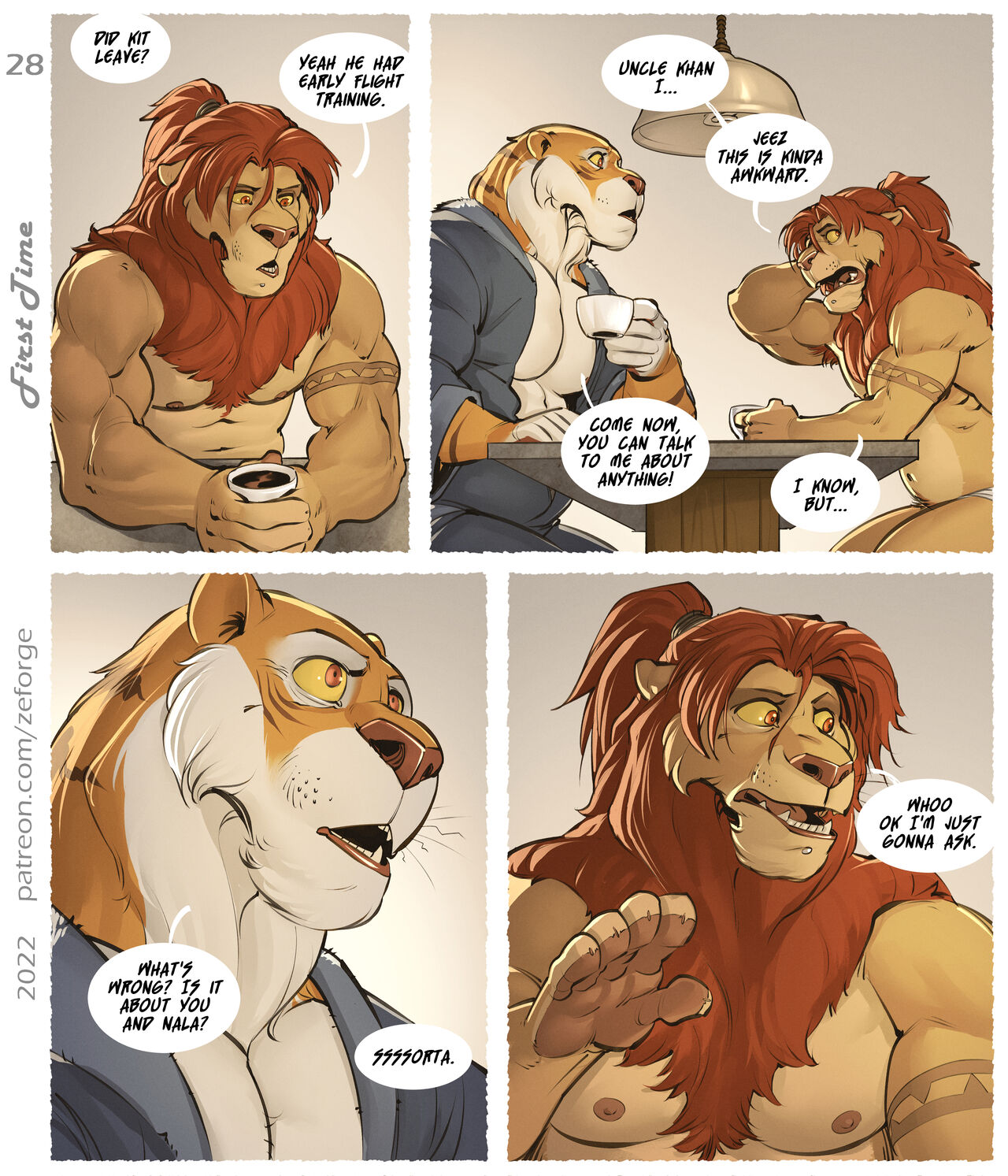 First Time image number 27