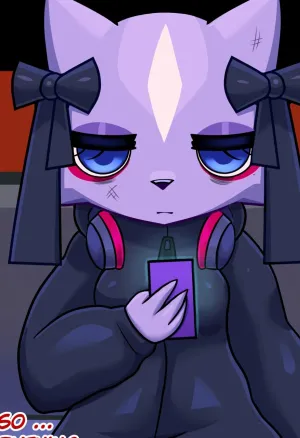 Shikabanes Secret Work