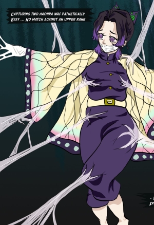 Demon Slayer: Kimetsu no Yaiba