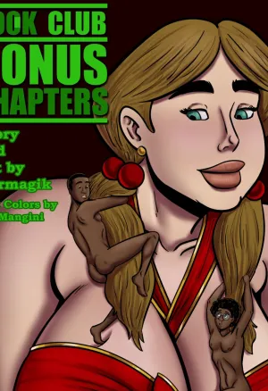 Book Club Bonus 5
