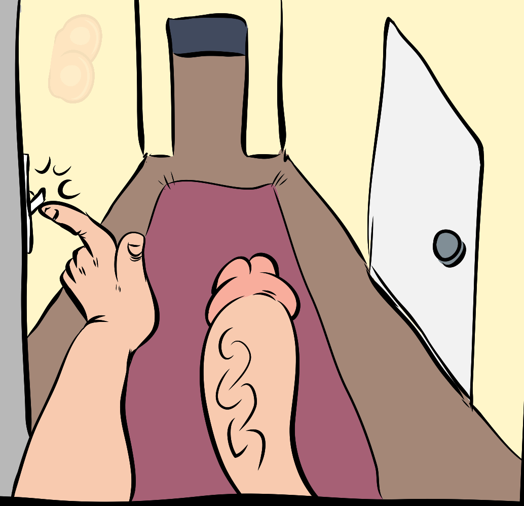 Dicks Out image number 1