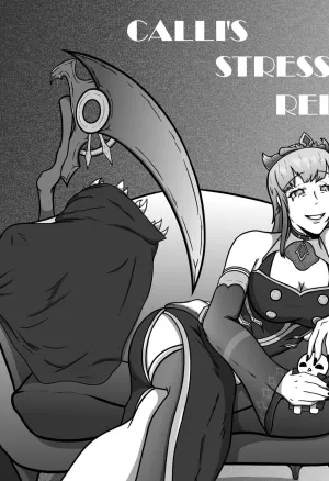 Callis stress relief