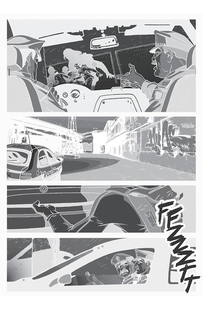 All in a Night image number 10