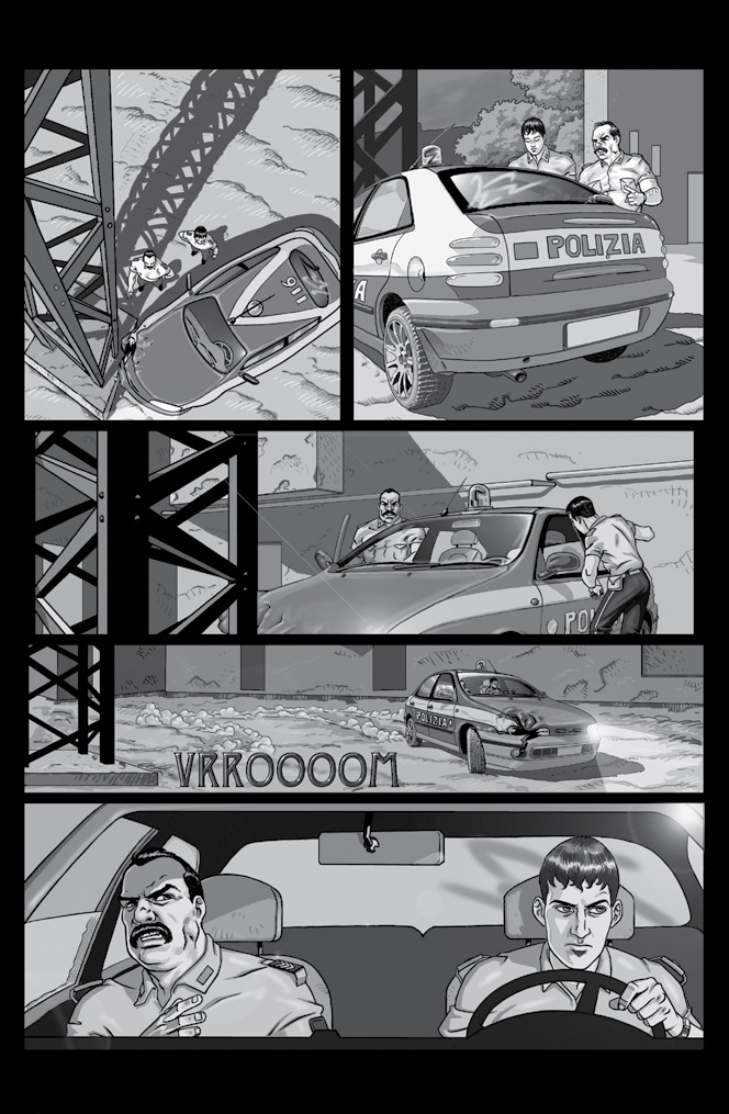 All in a Night image number 12