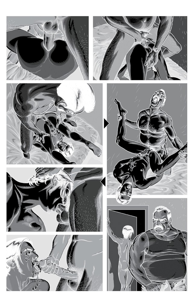 All in a Night image number 25