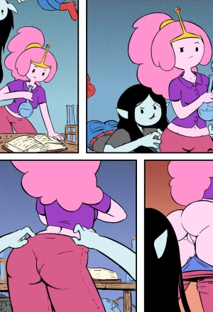 Bubbleline XXX