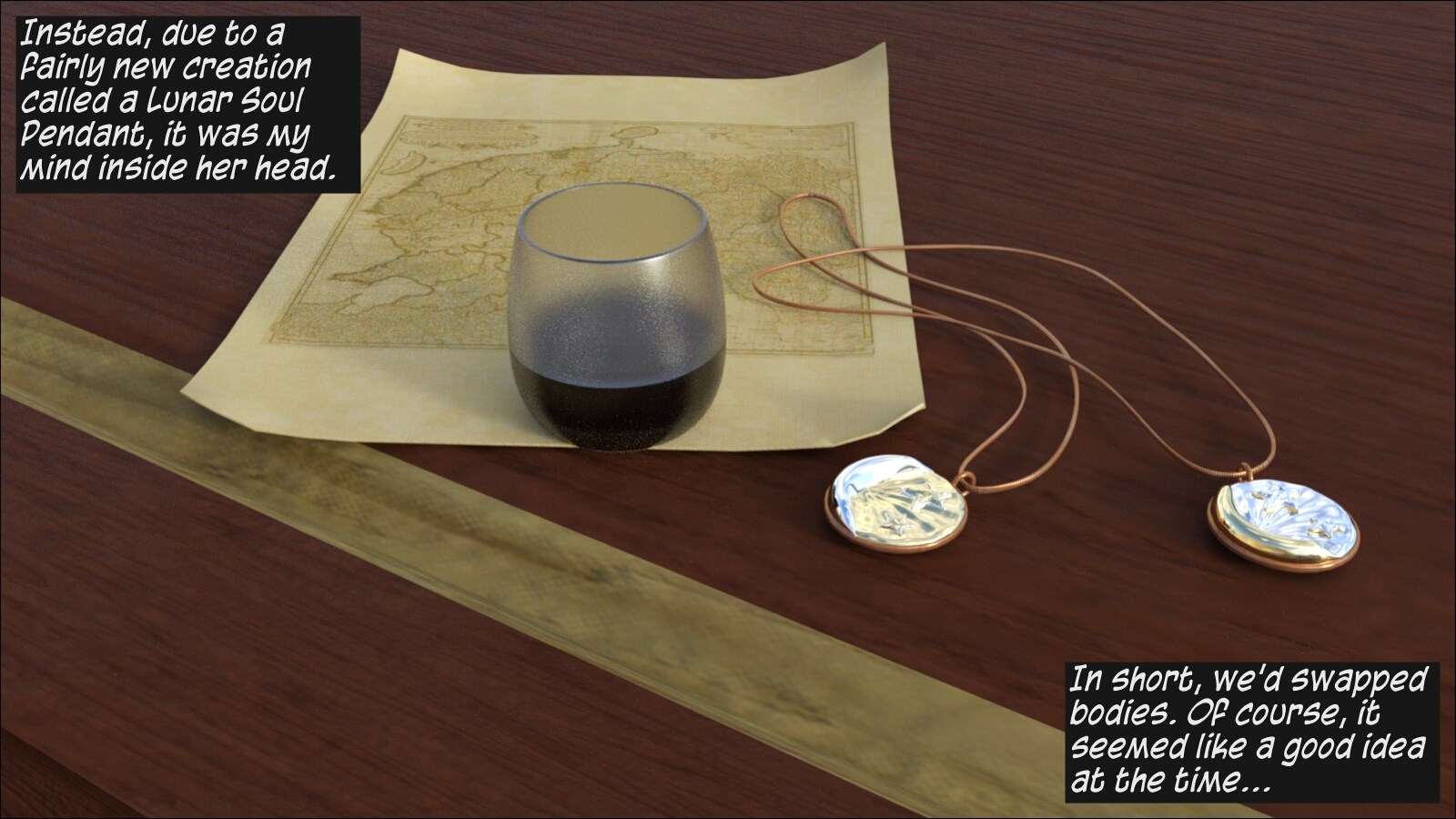 Lost Property image number 4