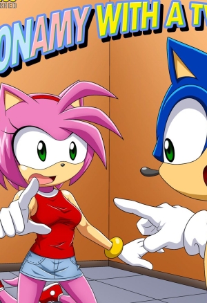 SONAMY with a twist