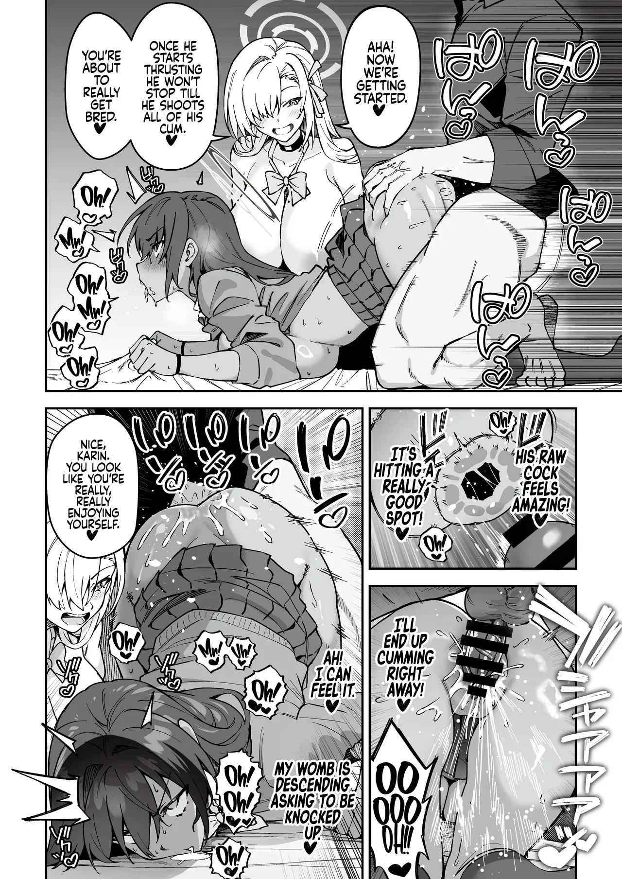 The method  getting along with your students 2 image number 23