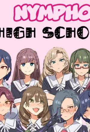 Nympho High school