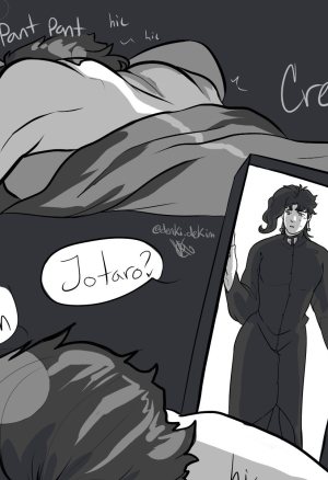 I love you~ (Ongoing)