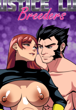 Aya Yanagisawa - Justice Lust Breeders 4 porn comic