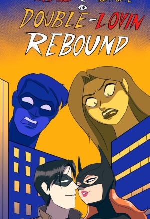 The-Arthman - Double Lovin Rebound